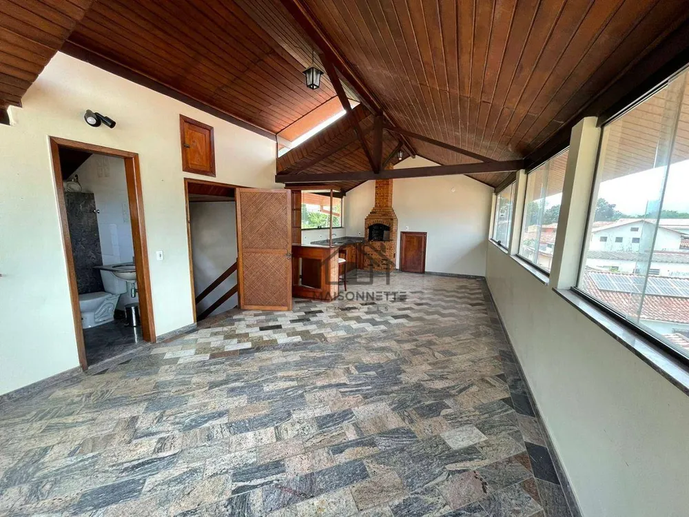 Casa, 4 quartos, 300 m² - Foto 18