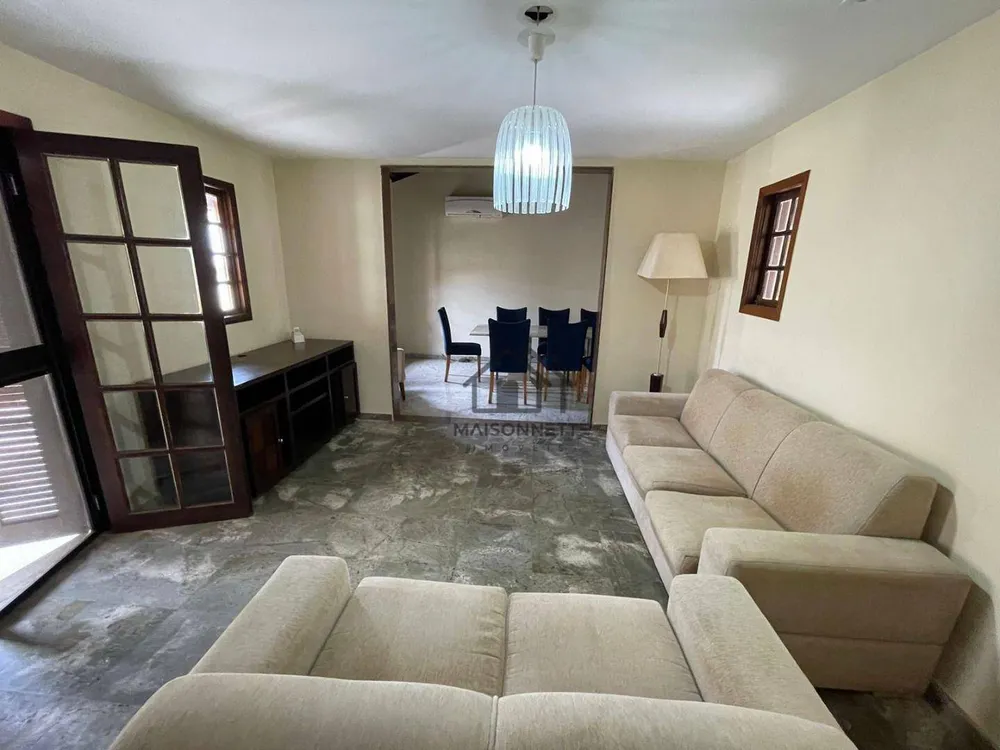 Casa, 4 quartos, 300 m² - Foto 21