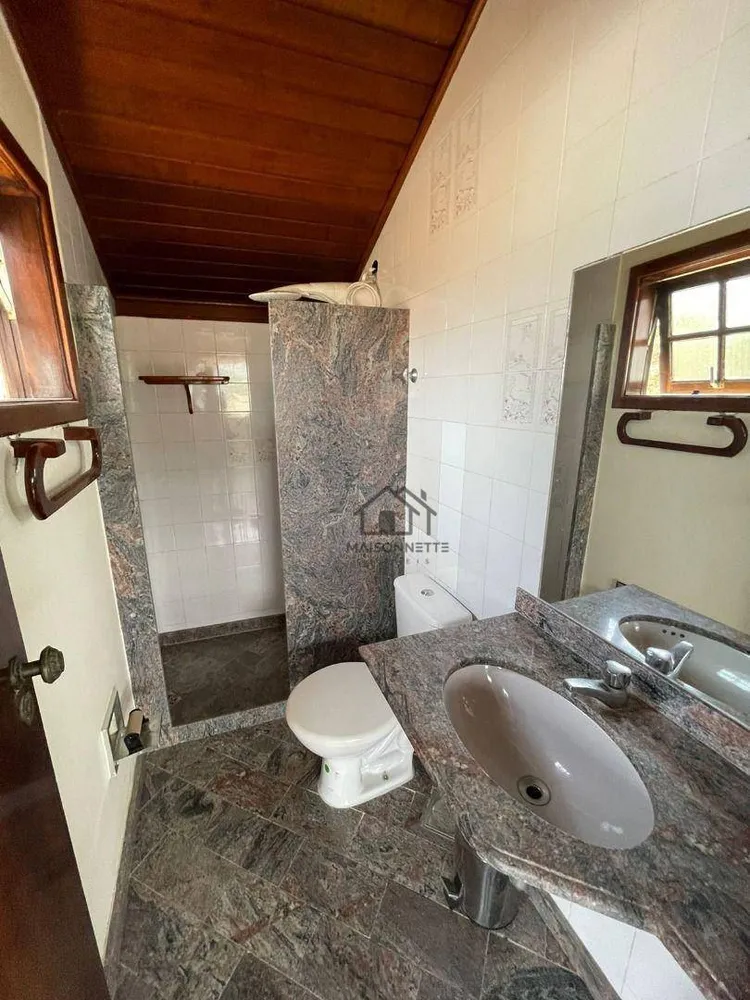 Casa, 4 quartos, 300 m² - Foto 32