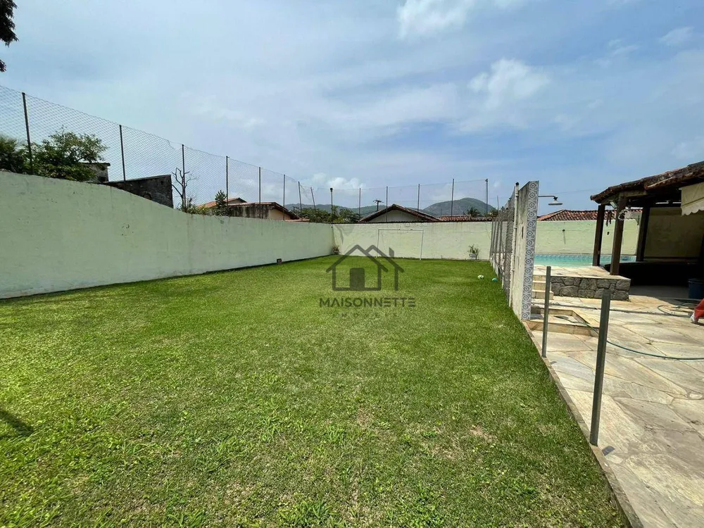 Casa, 4 quartos, 300 m² - Foto 8