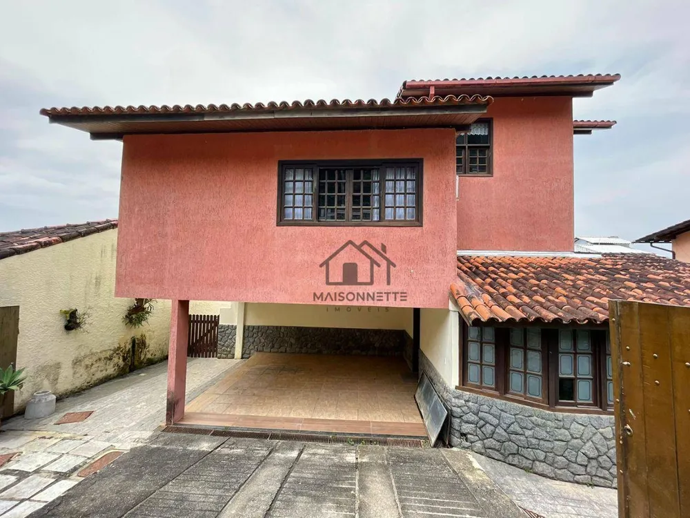 Casa, 4 quartos, 300 m² - Foto 16