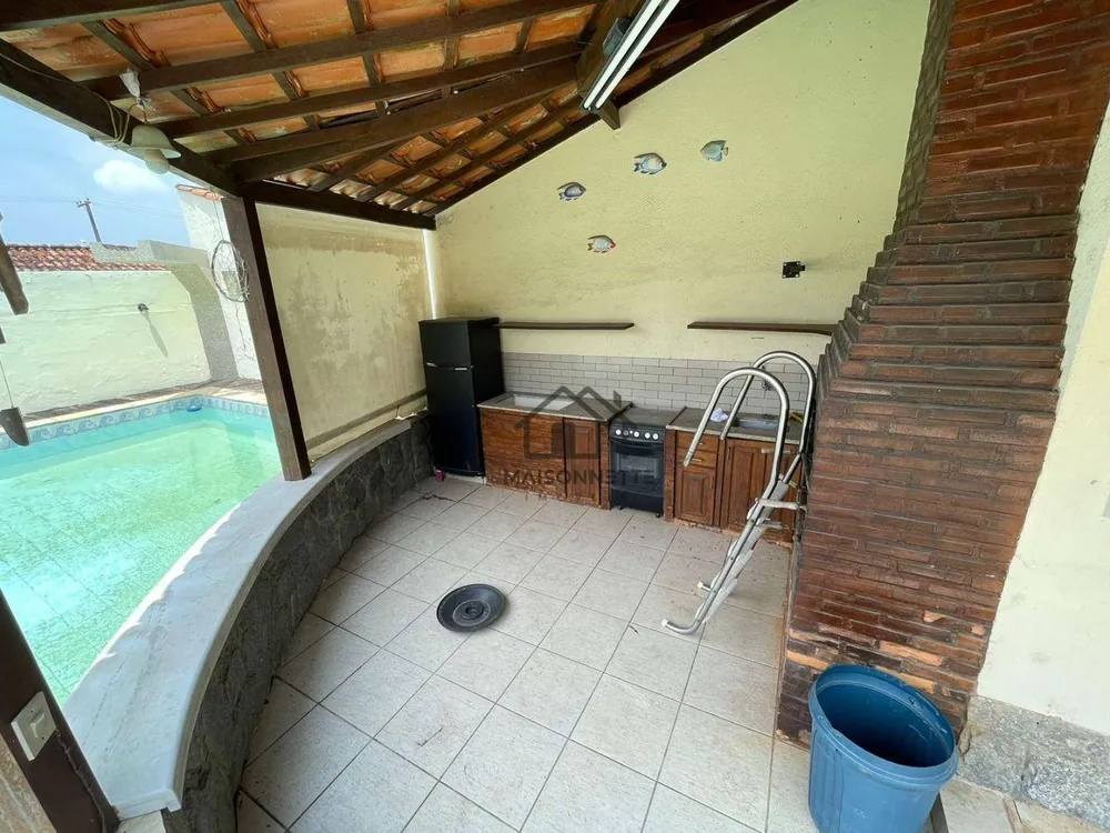 Casa, 4 quartos, 300 m² - Foto 12