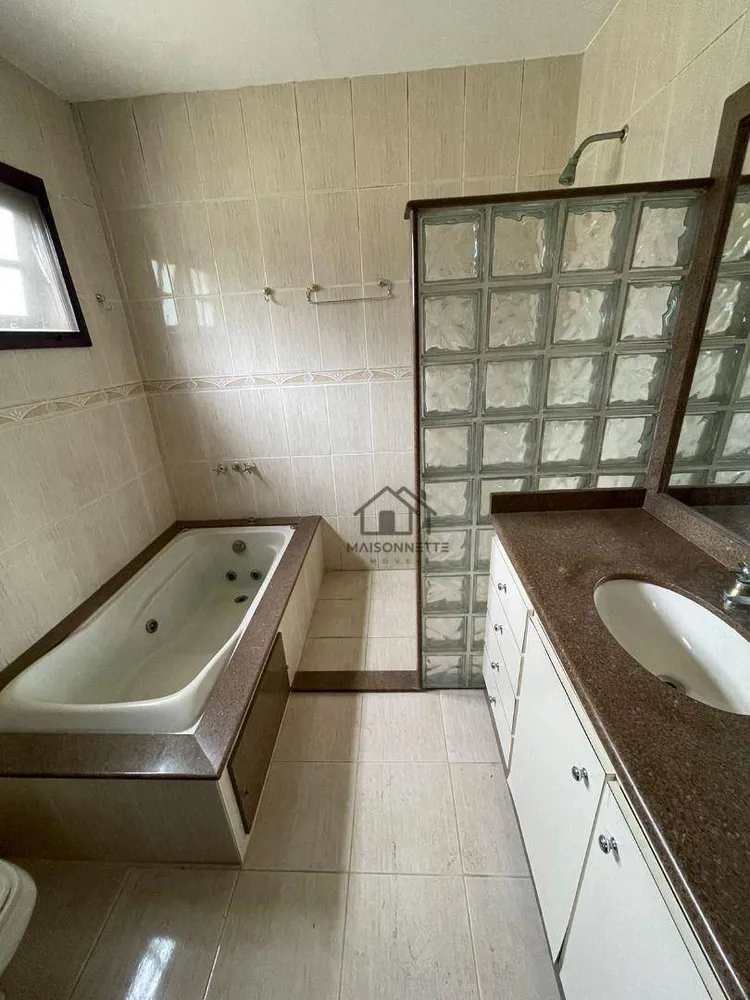 Casa, 4 quartos, 300 m² - Foto 30