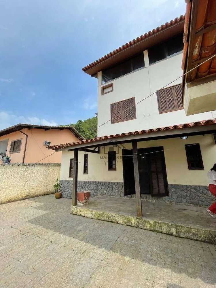 Casa, 4 quartos, 300 m² - Foto 15