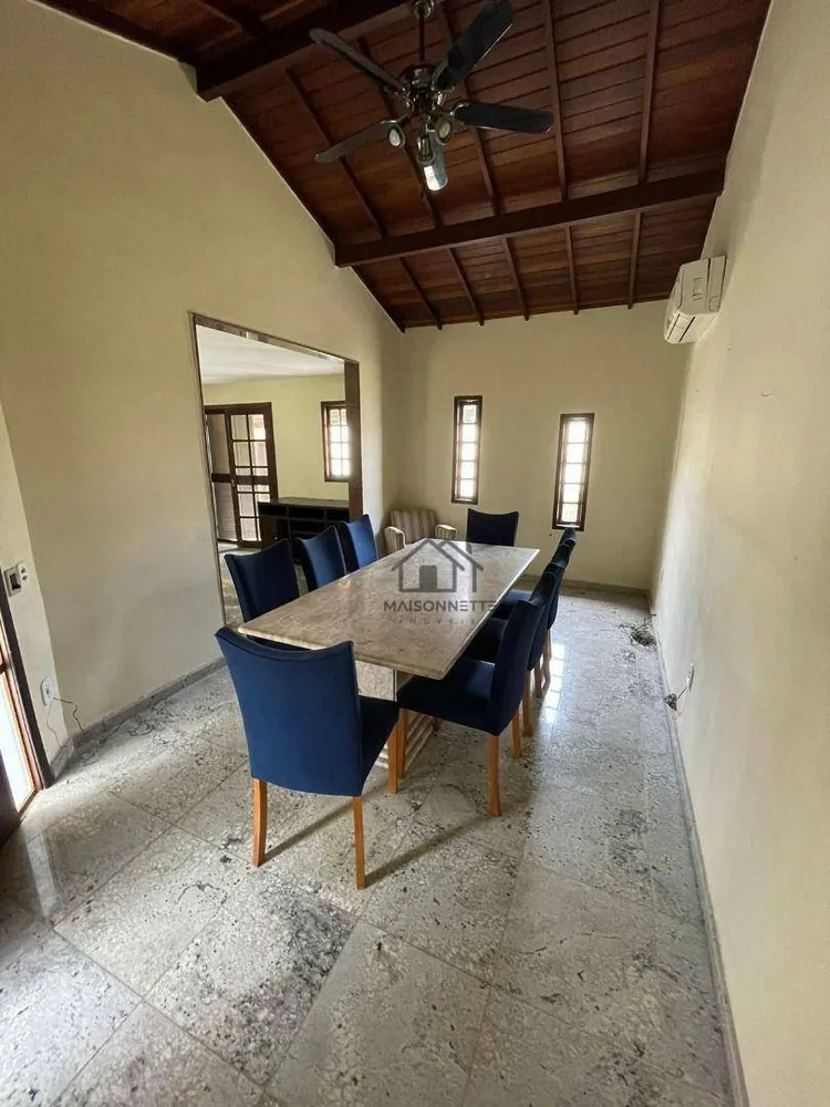 Casa, 4 quartos, 300 m² - Foto 28