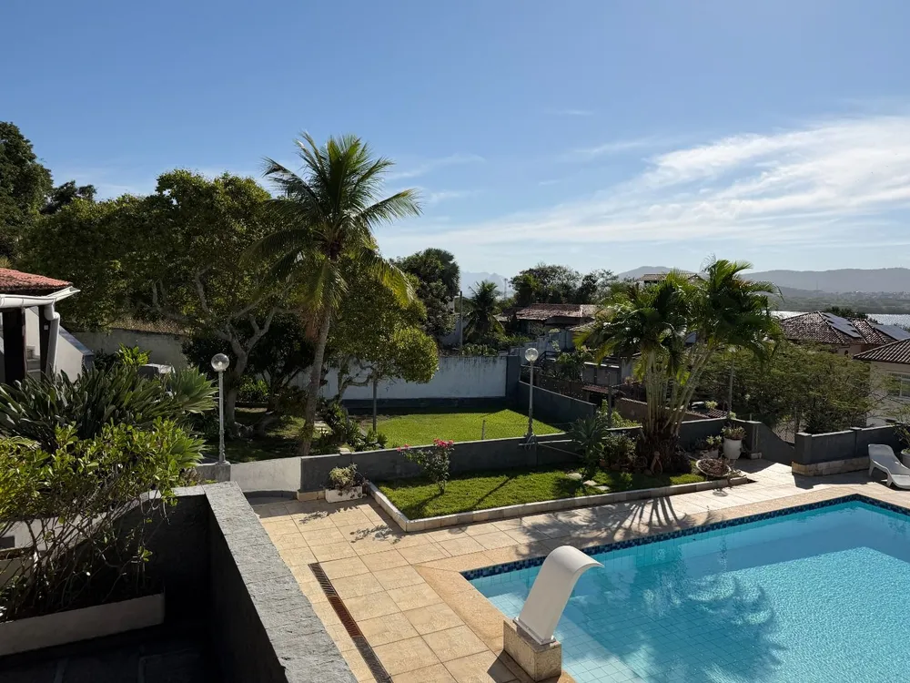 Casa, 5 quartos, 1500 m² - Foto 5
