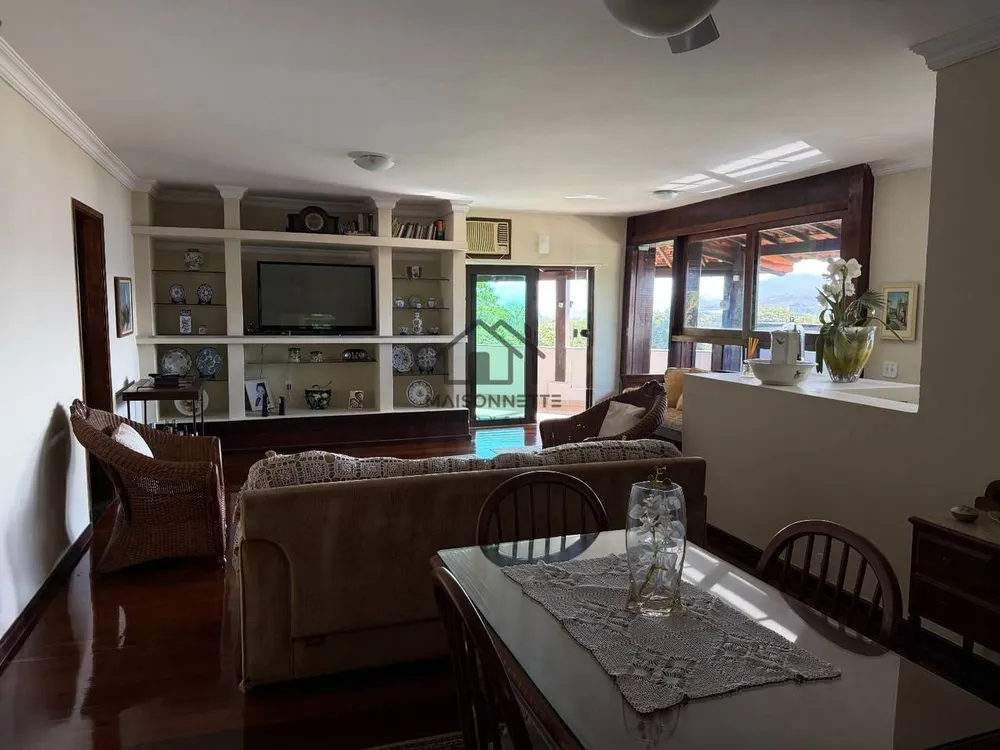 Casa, 5 quartos, 1500 m² - Foto 34