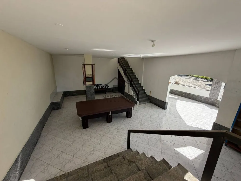 Casa, 5 quartos, 1500 m² - Foto 25
