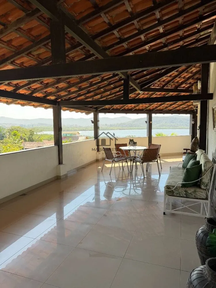 Casa, 5 quartos, 1500 m² - Foto 27