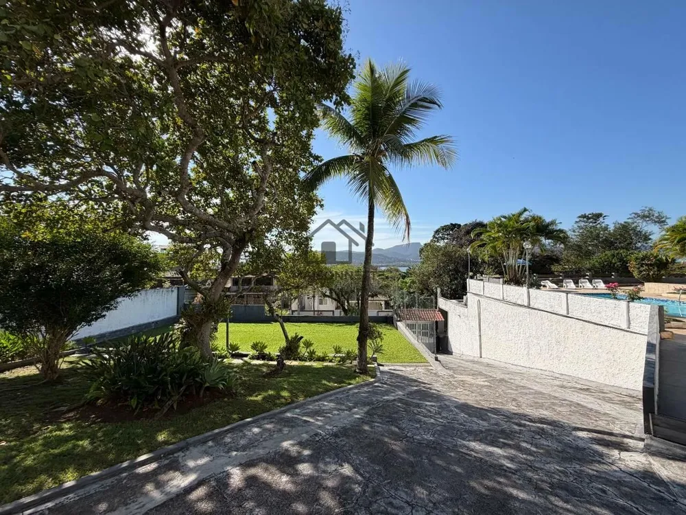 Casa, 5 quartos, 1500 m² - Foto 17