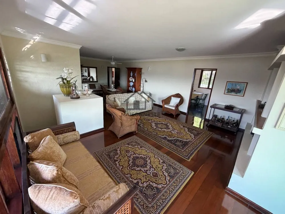 Casa, 5 quartos, 1500 m² - Foto 31