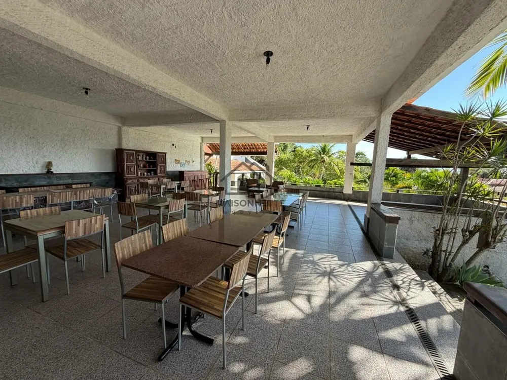 Casa, 5 quartos, 1500 m² - Foto 22