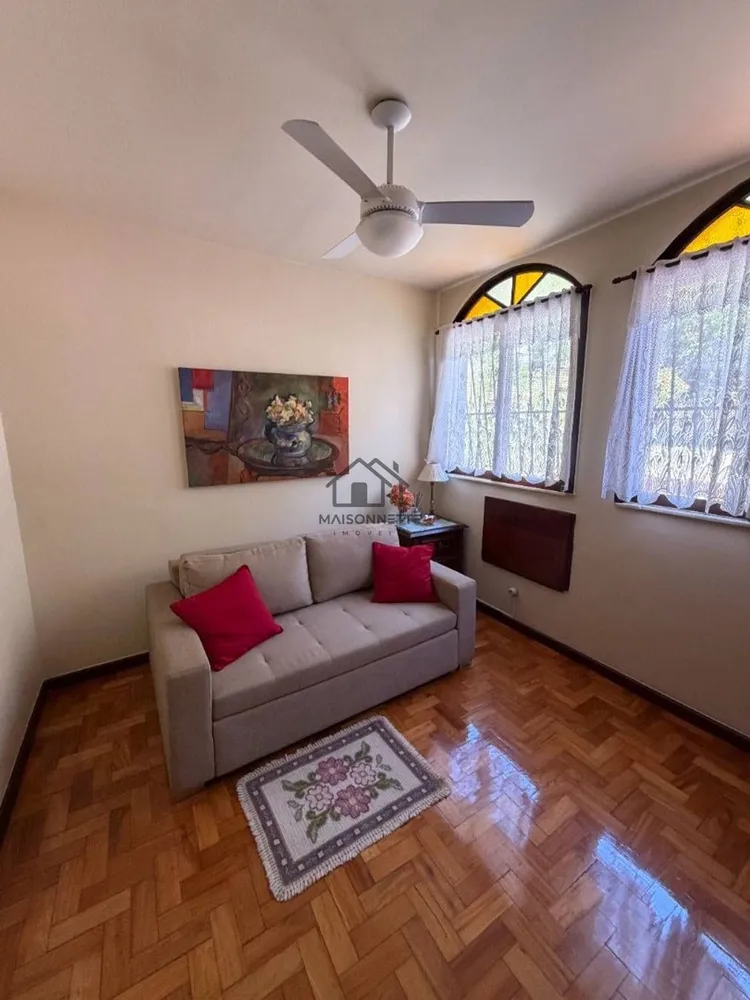 Casa, 5 quartos, 1500 m² - Foto 38