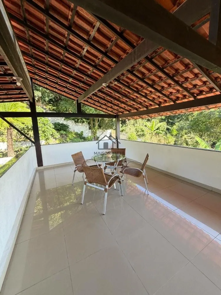 Casa, 5 quartos, 1500 m² - Foto 26