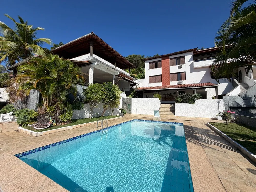 Casa, 5 quartos, 1500 m² - Foto 1