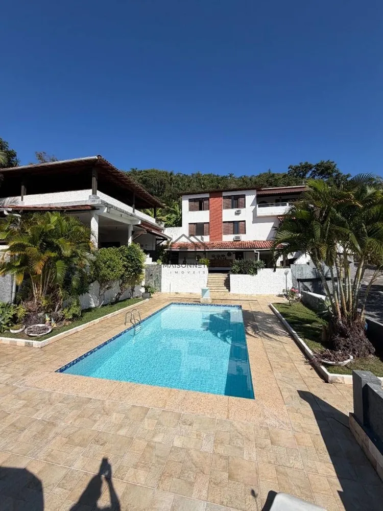 Casa, 5 quartos, 1500 m² - Foto 4