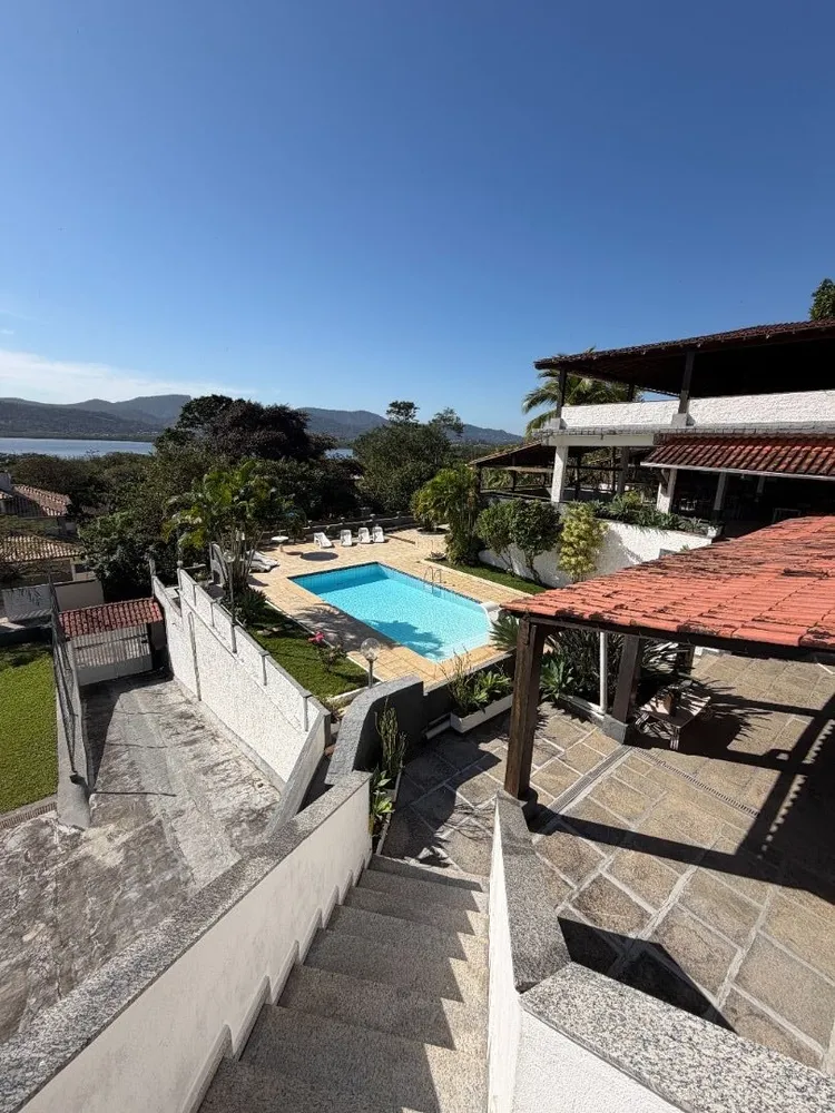 Casa, 5 quartos, 1500 m² - Foto 15