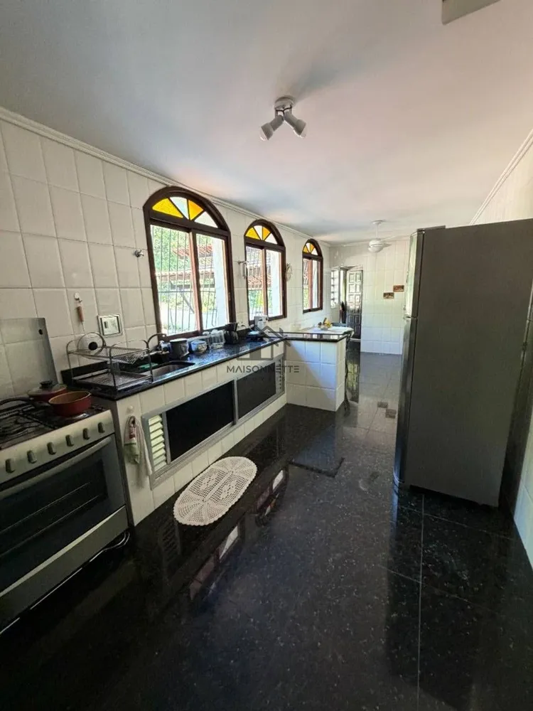 Casa, 5 quartos, 1500 m² - Foto 37