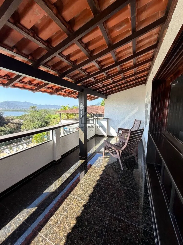 Casa, 5 quartos, 1500 m² - Foto 29