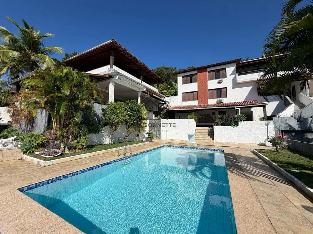 Casa, 5 quartos, 1500 m² - Foto 2
