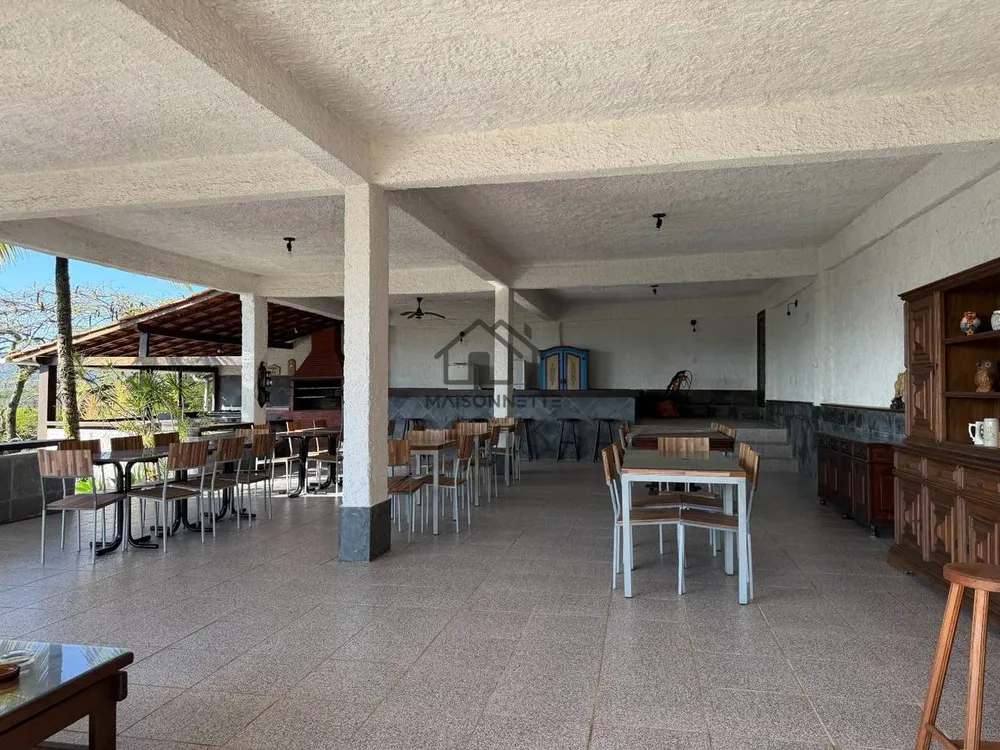 Casa, 5 quartos, 1500 m² - Foto 21