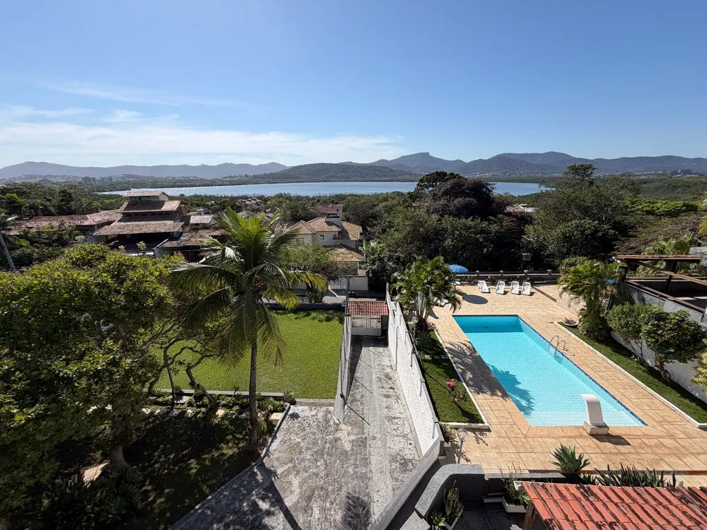 Casa, 5 quartos, 1500 m² - Foto 13