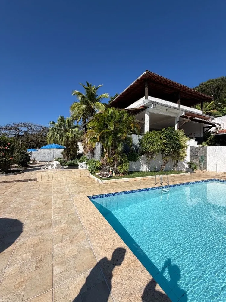 Casa, 5 quartos, 1500 m² - Foto 7