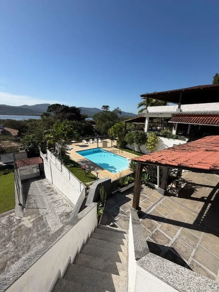 Casa, 5 quartos, 1500 m² - Foto 16