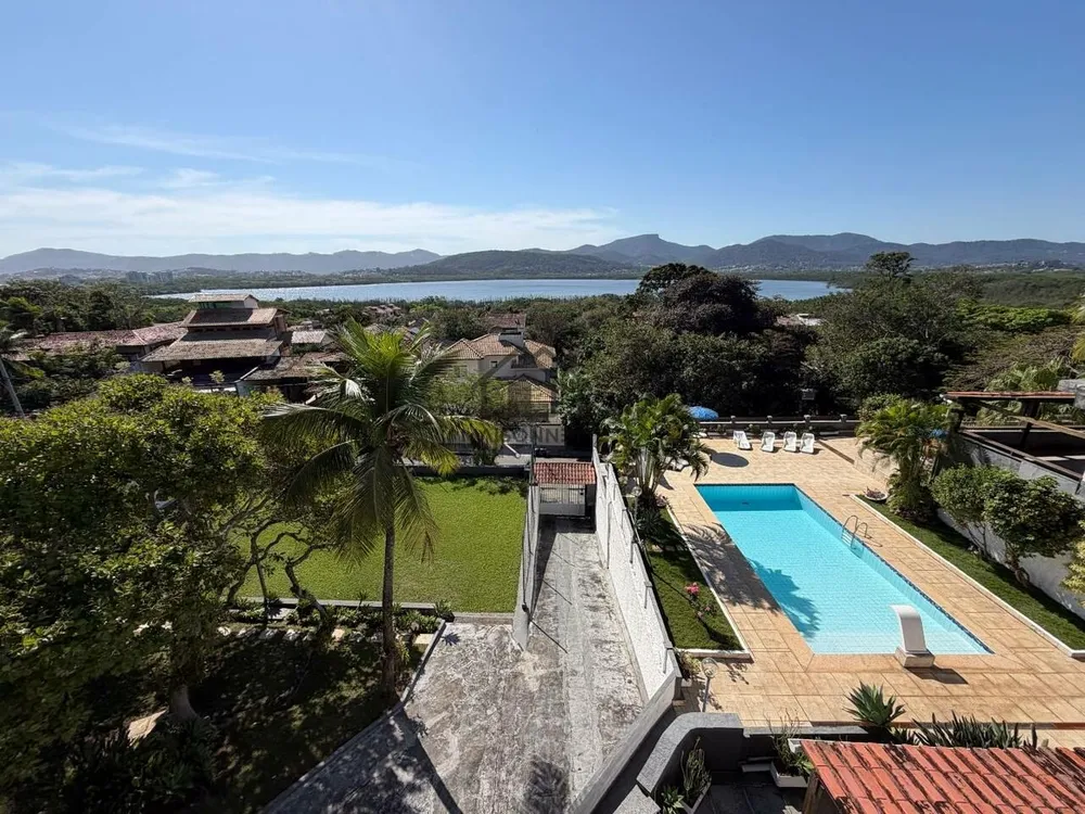 Casa, 5 quartos, 1500 m² - Foto 14
