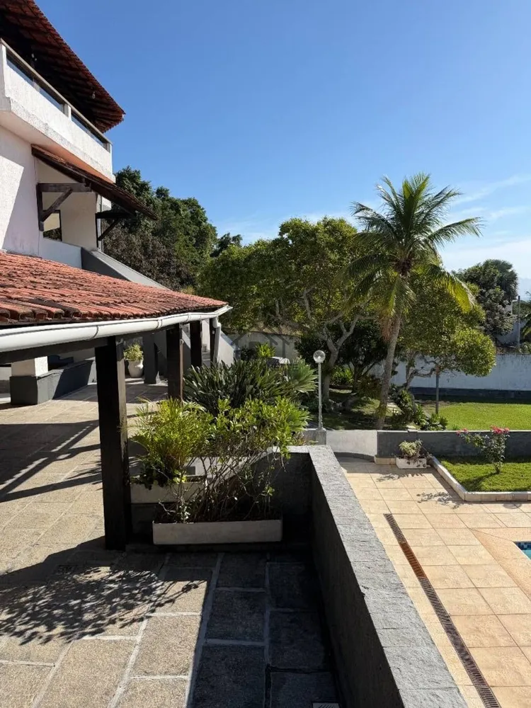 Casa, 5 quartos, 1500 m² - Foto 20