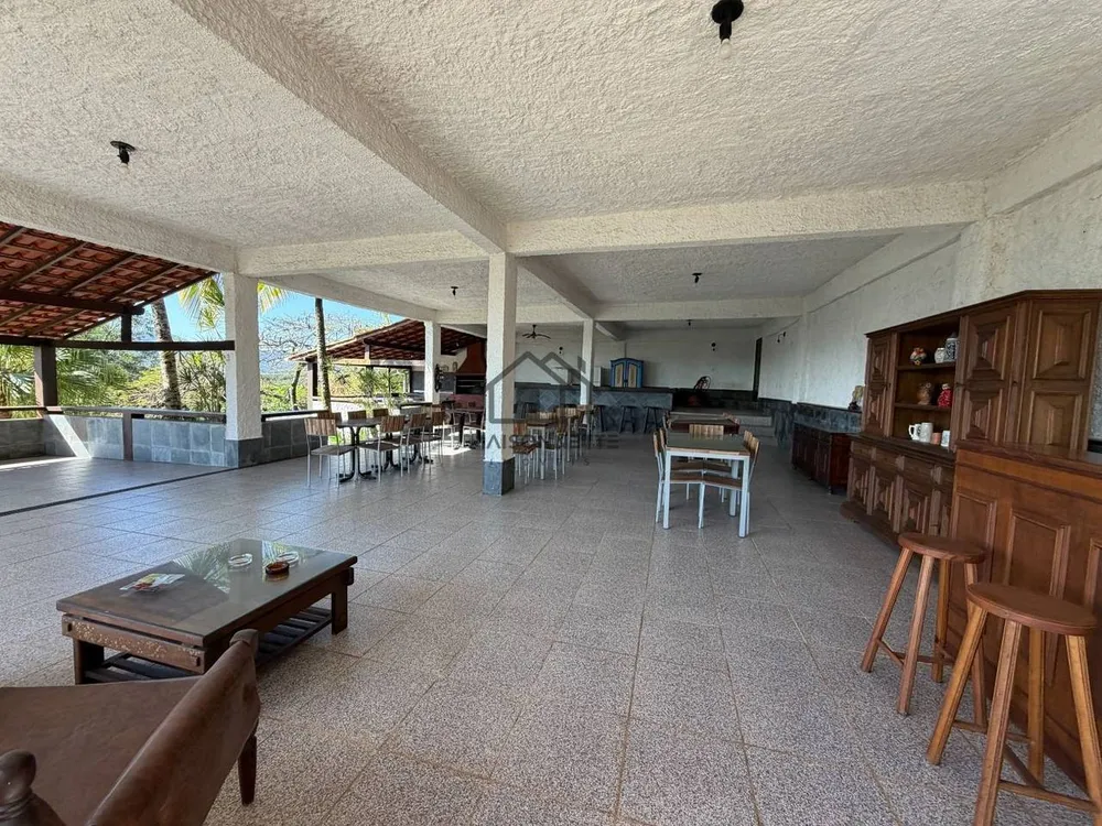 Casa, 5 quartos, 1500 m² - Foto 23