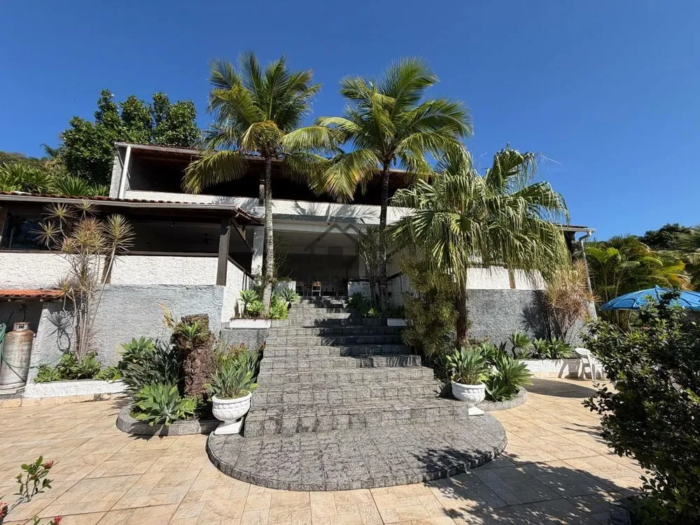Casa, 5 quartos, 1500 m² - Foto 10