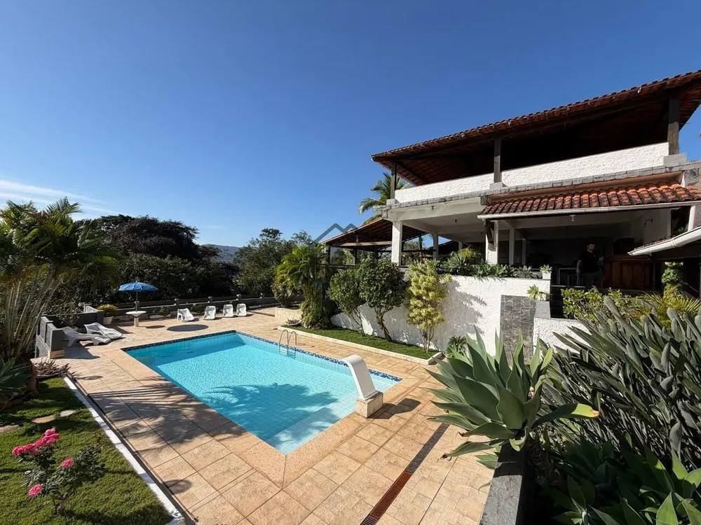 Casa, 5 quartos, 1500 m² - Foto 12