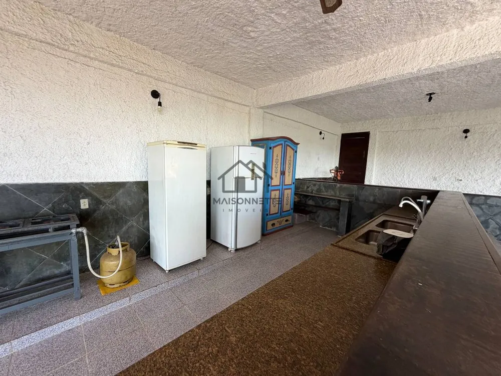Casa, 5 quartos, 1500 m² - Foto 30