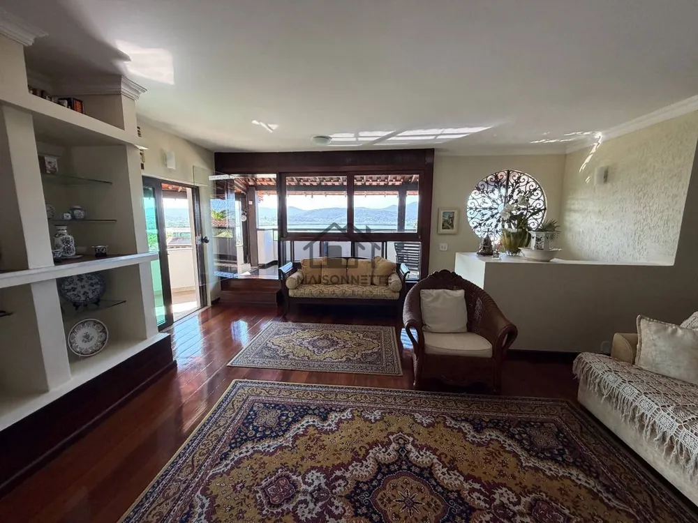 Casa, 5 quartos, 1500 m² - Foto 33