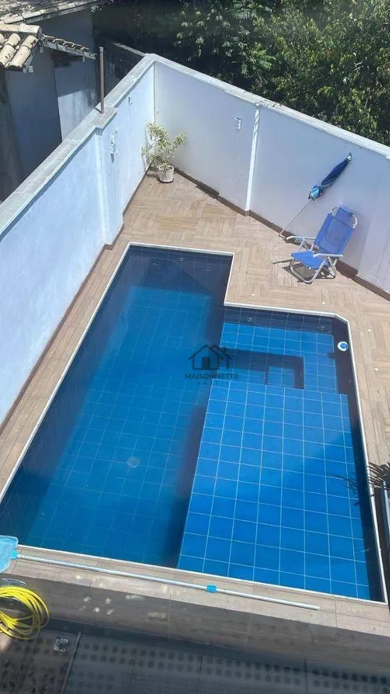 Casa de Condomínio, 2 quartos - Foto 11