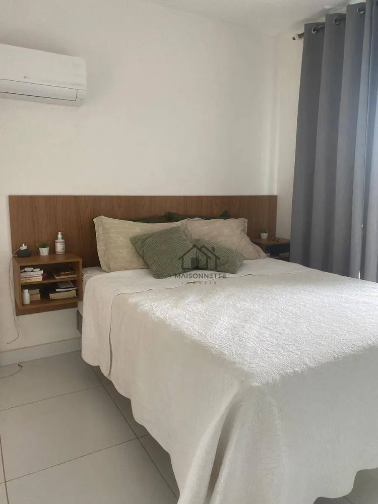 Casa de Condomínio, 2 quartos - Foto 4