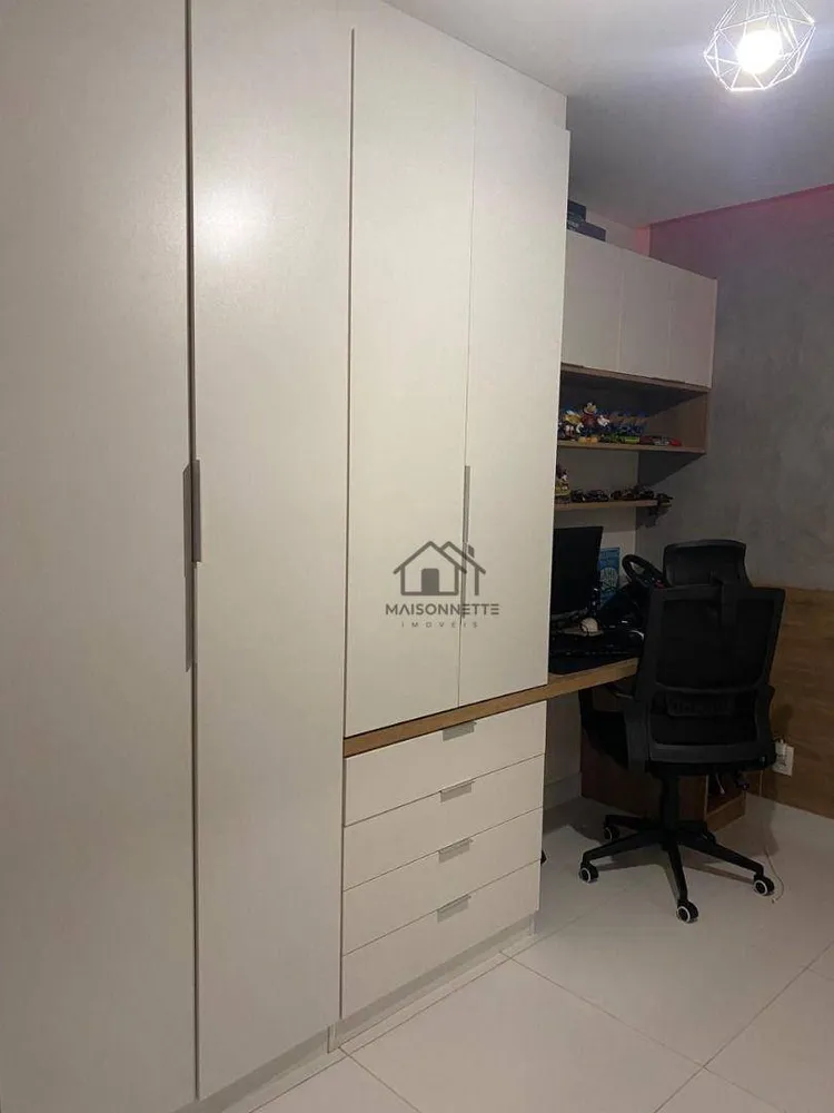 Casa de Condomínio, 2 quartos - Foto 5