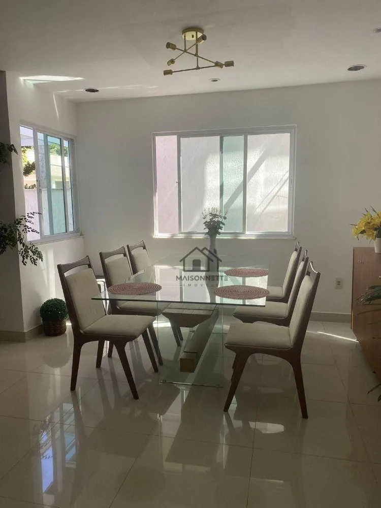 Casa de Condomínio, 2 quartos - Foto 3