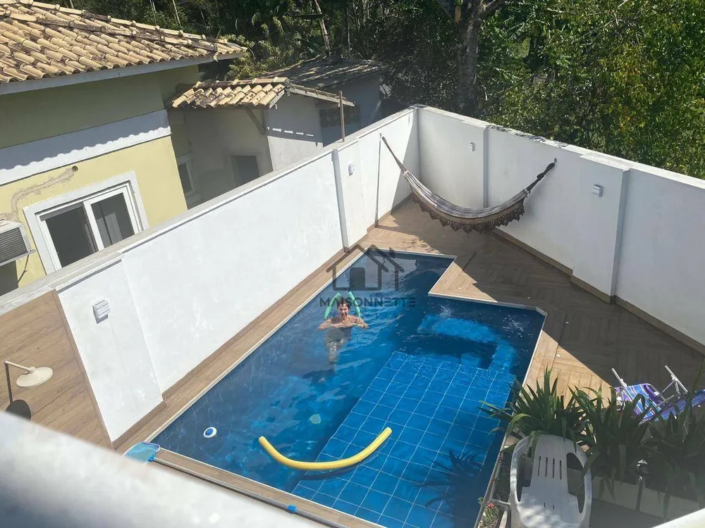 Casa de Condomínio, 2 quartos - Foto 10
