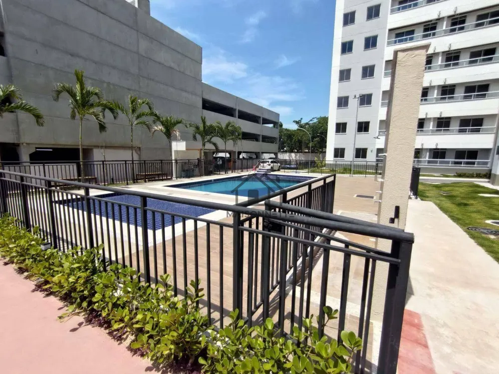 Apartamento, 1 quarto, 40 m² - Foto 3