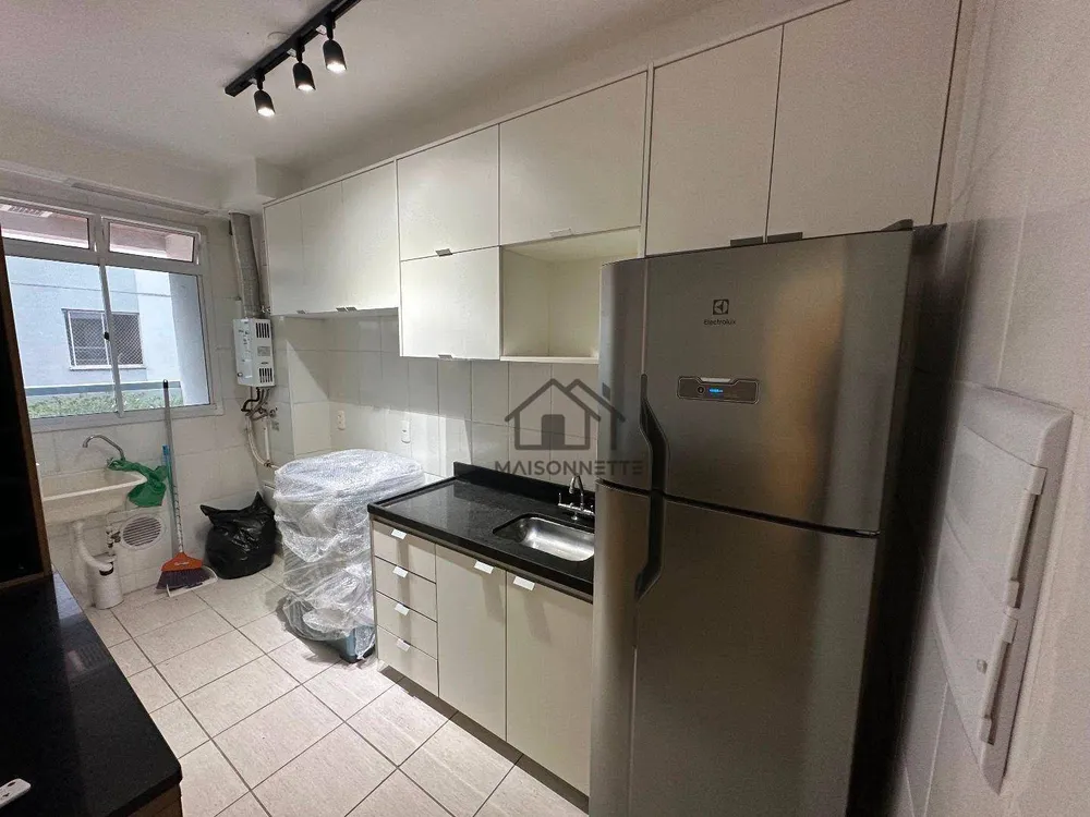 Apartamento, 1 quarto, 40 m² - Foto 1