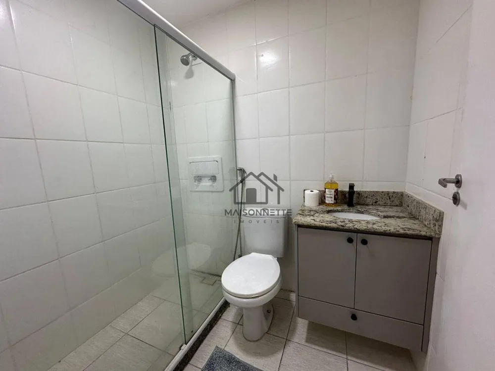 Apartamento, 1 quarto, 40 m² - Foto 4