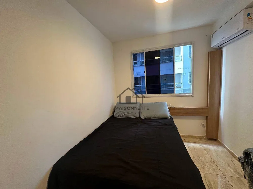 Apartamento, 1 quarto, 40 m² - Foto 7