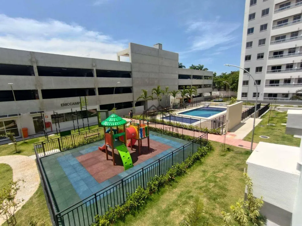 Apartamento, 1 quarto, 40 m² - Foto 2