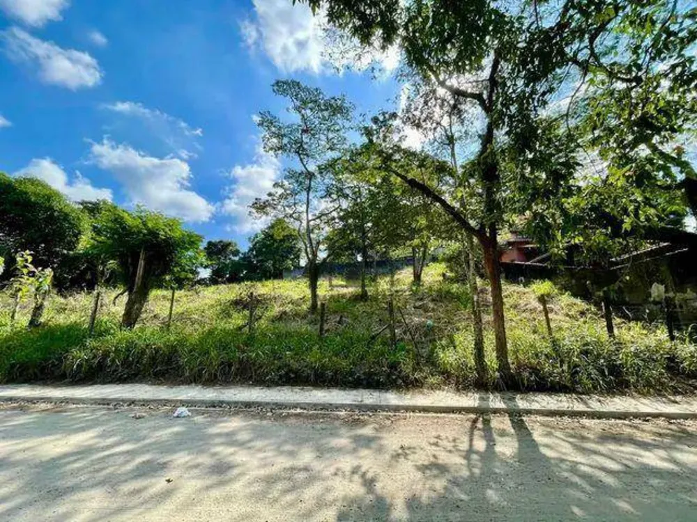 Terreno, 607 m² - Foto 1