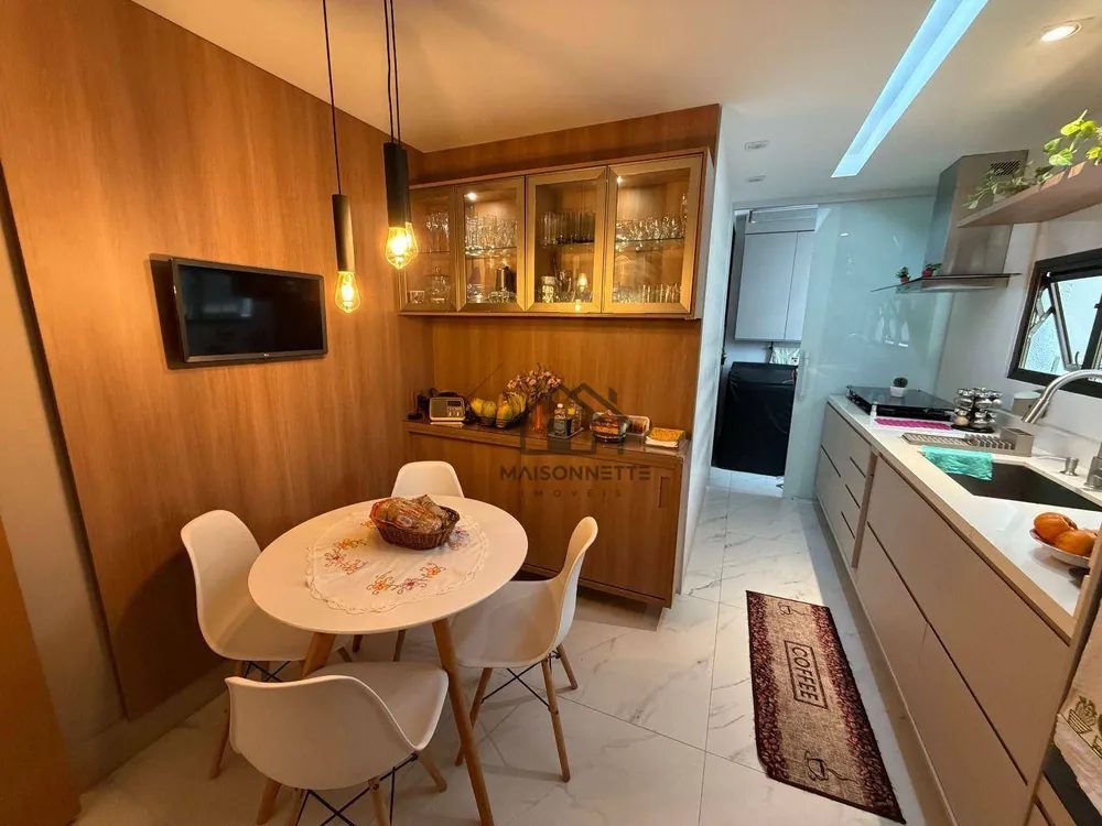 Apartamento, 3 quartos, 185 m² - Foto 36