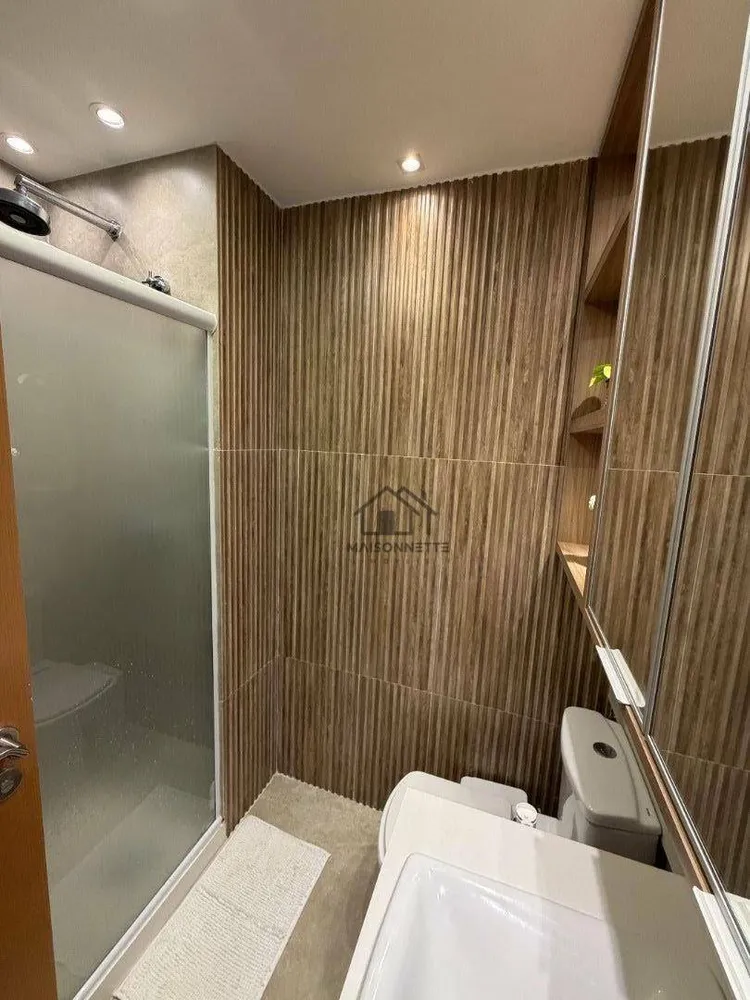 Apartamento, 3 quartos, 185 m² - Foto 55