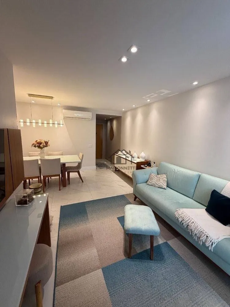 Apartamento, 3 quartos, 185 m² - Foto 18