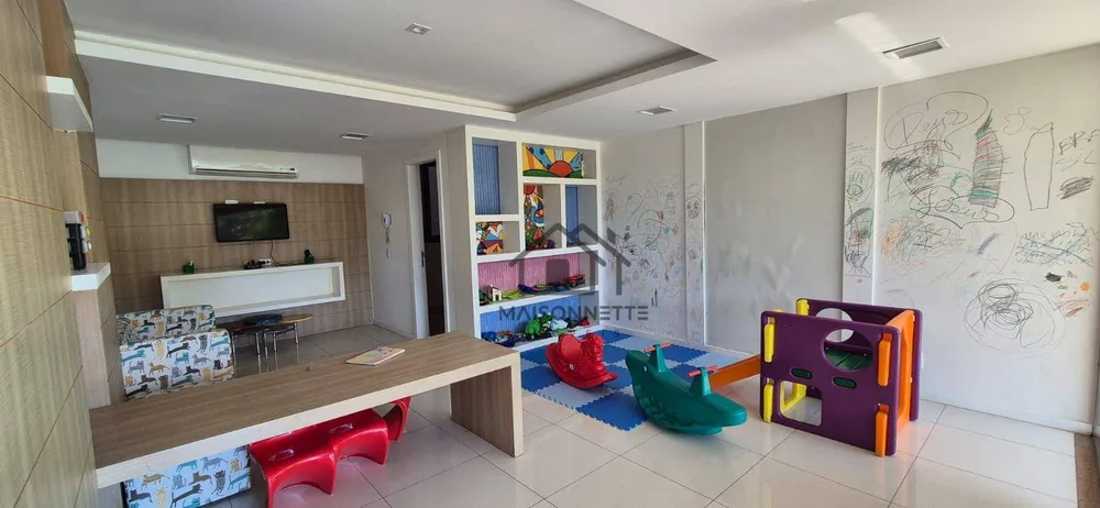 Apartamento, 3 quartos, 185 m² - Foto 4